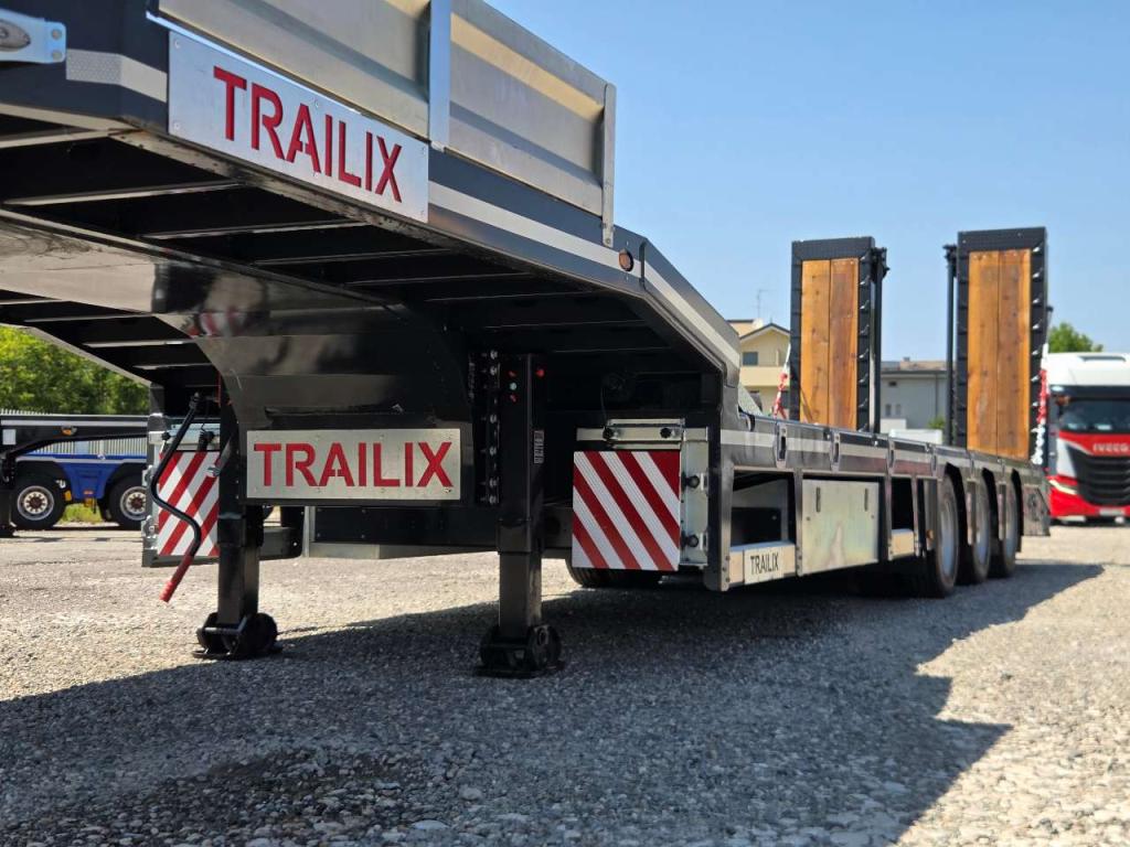 Trailix TX-3 Foto 9