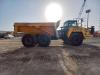 Komatsu HM400-3R (4 units available for sale in Abu Dhabi) Foto 5 thumbnail
