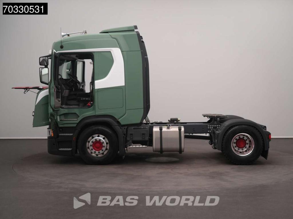 Scania R450 4X2 Retarder Hydraulic ACC Navi Alcoa's Foto 12