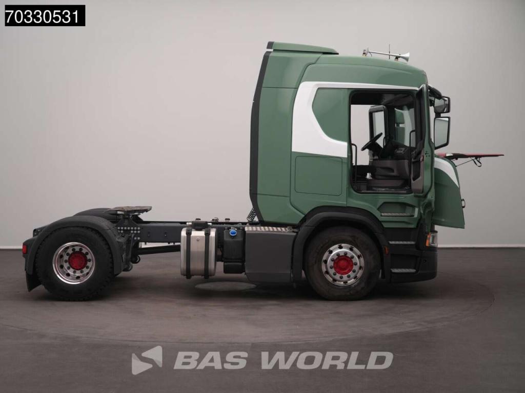 Scania R450 4X2 Retarder Hydraulic ACC Navi Alcoa's Foto 13