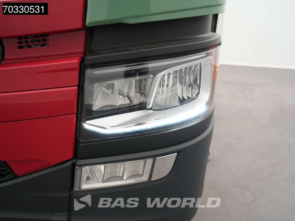 Scania R450 4X2 Retarder Hydraulic ACC Navi Alcoa's Foto 14