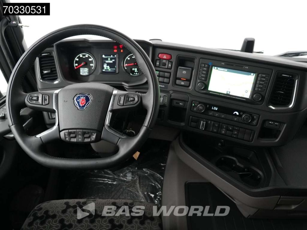 Scania R450 4X2 Retarder Hydraulic ACC Navi Alcoa's Foto 27