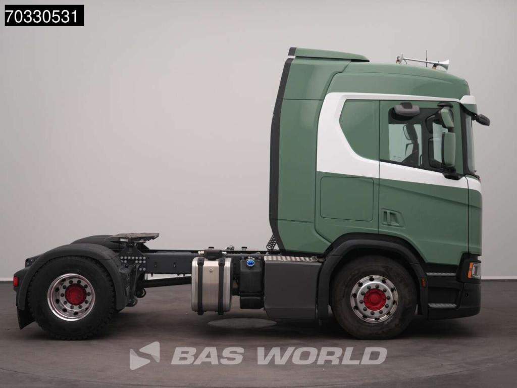 Scania R450 4X2 Retarder Hydraulic ACC Navi Alcoa's Foto 7