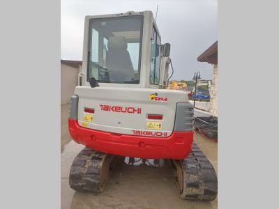 Takeuchi TB250