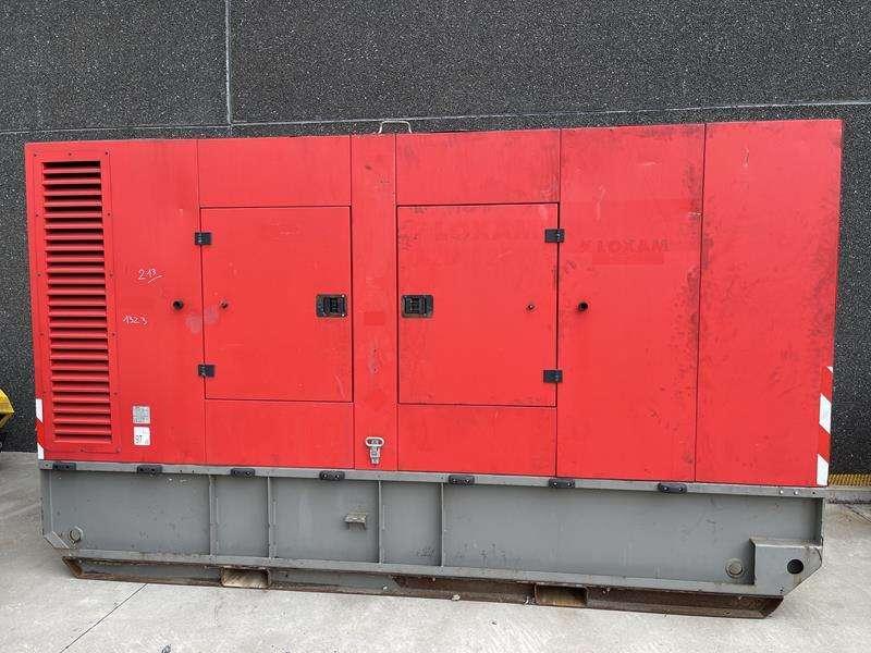 Doosan G 250 Foto 1