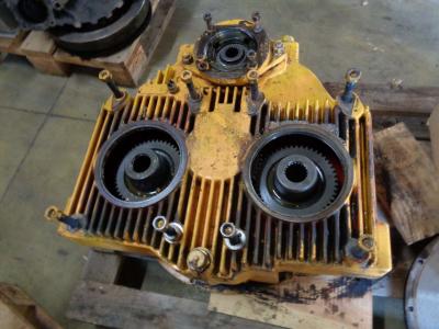 Accoppiatore pompa idraulica per Liebherr 954 in vendita da PRV Ricambi Srl