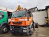 Iveco STRALIS AD 190S31 Foto 9 thumbnail