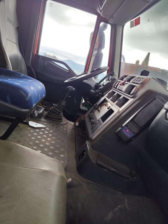 Iveco STRALIS AD 190S31 Foto 21