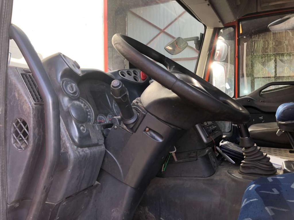 Iveco STRALIS AD 190S31 Foto 5