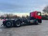 Iveco X-WAY AD260 SCARRABILE Foto 4 thumbnail