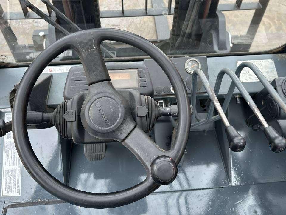 Toyota 50-5FD60 Foto 6