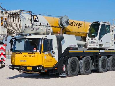 Grove GMK4100L-1 (2pcs available - Qatar) in vendita da Aertssen Trading