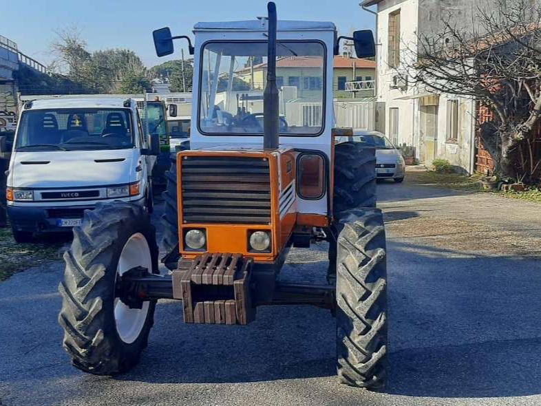 Fiat 980 DT Foto 7