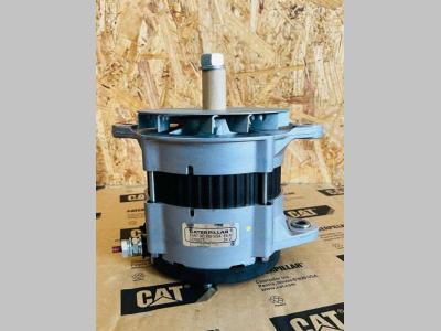 Alternatore per Caterpillar G3516, G3512 in vendita da Duranti s.a.s.