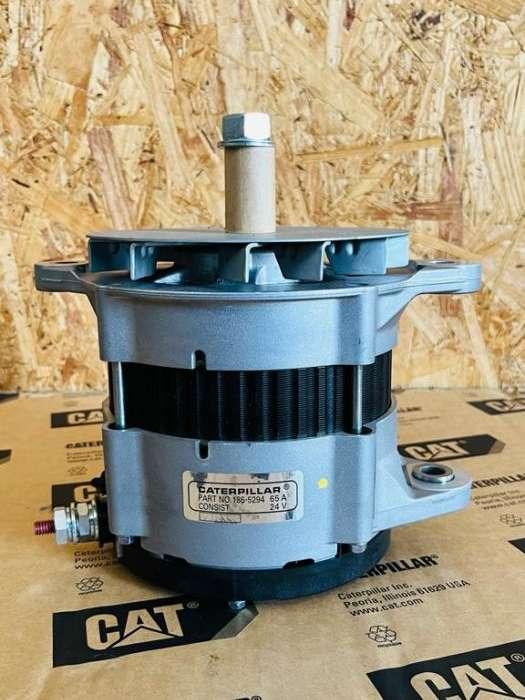 Alternatore per Caterpillar G3516, G3512 Foto 1