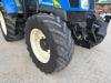 New Holland T6050 Foto 10 thumbnail