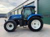 New Holland T6050 Foto 3 thumbnail