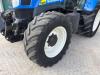 New Holland T6050 Foto 9 thumbnail