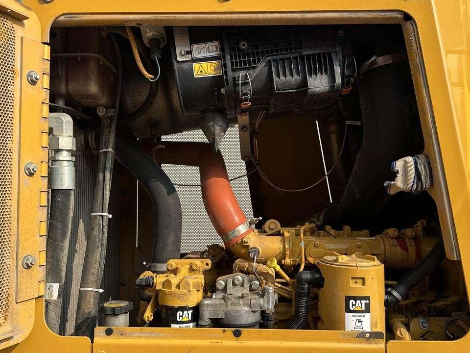 Caterpillar D6K2LGP Foto 11