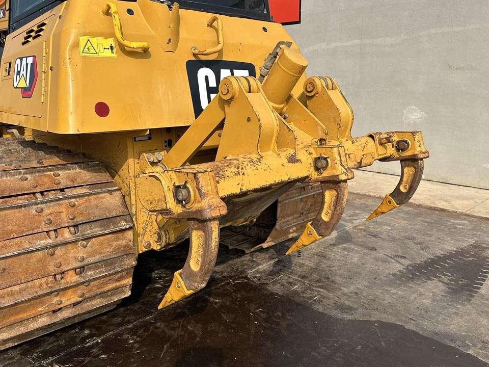 Caterpillar D6K2LGP Foto 13