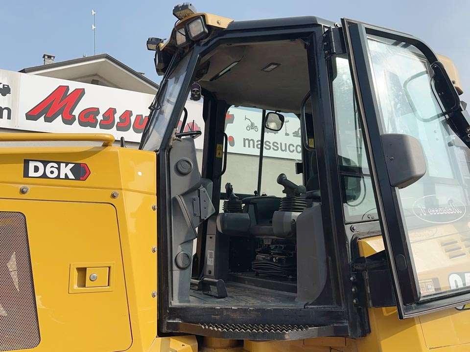 Caterpillar D6K2LGP Foto 14