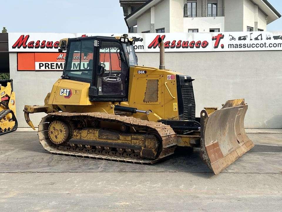 Caterpillar D6K2LGP Foto 20