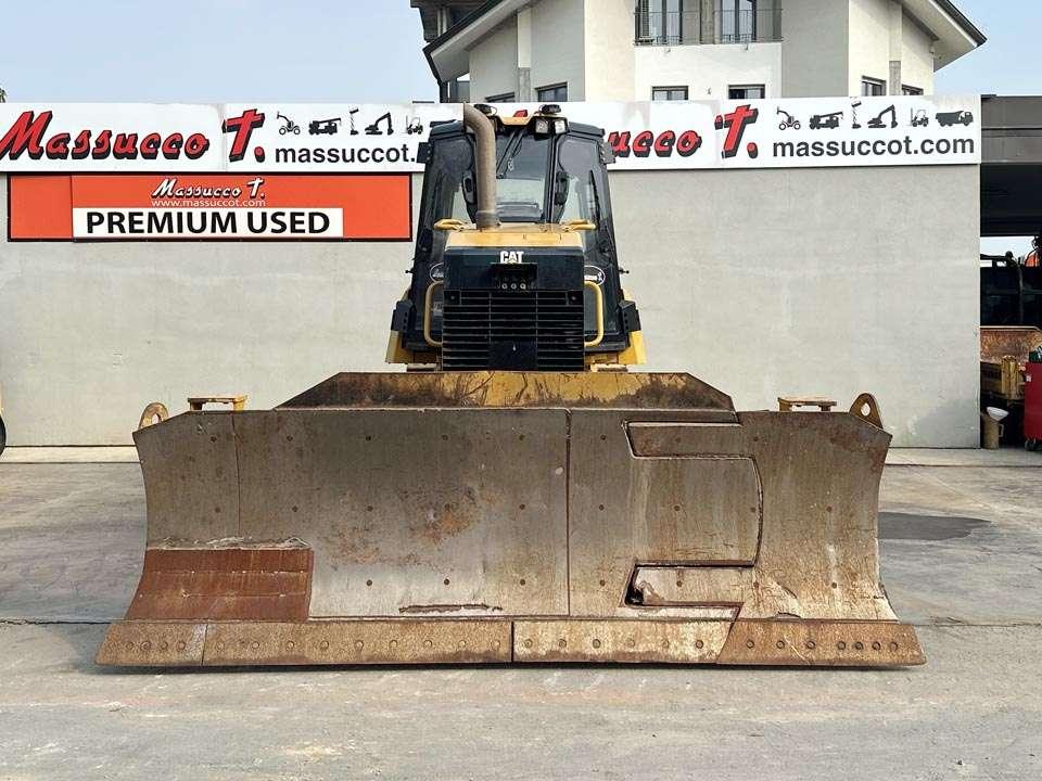 Caterpillar D6K2LGP Foto 21