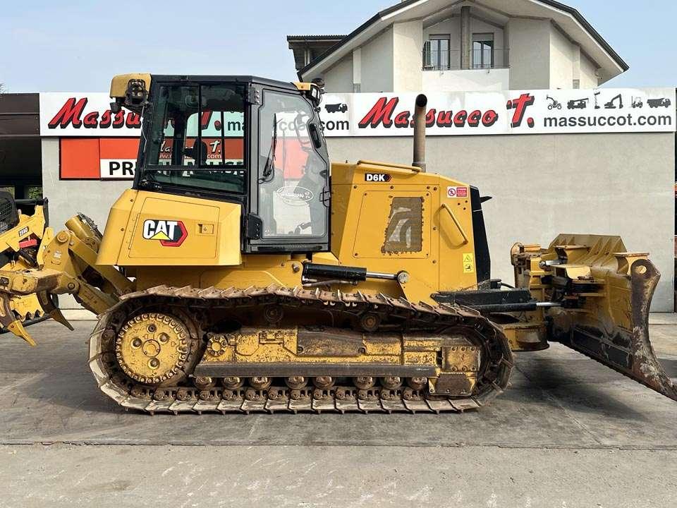 Caterpillar D6K2LGP Foto 23