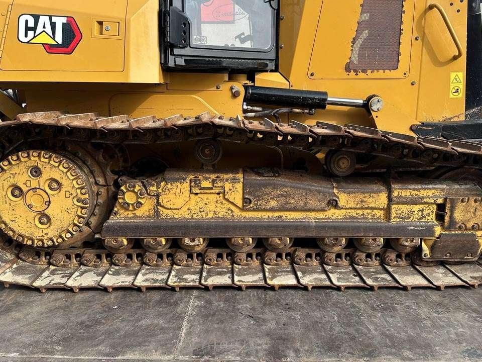 Caterpillar D6K2LGP Foto 4
