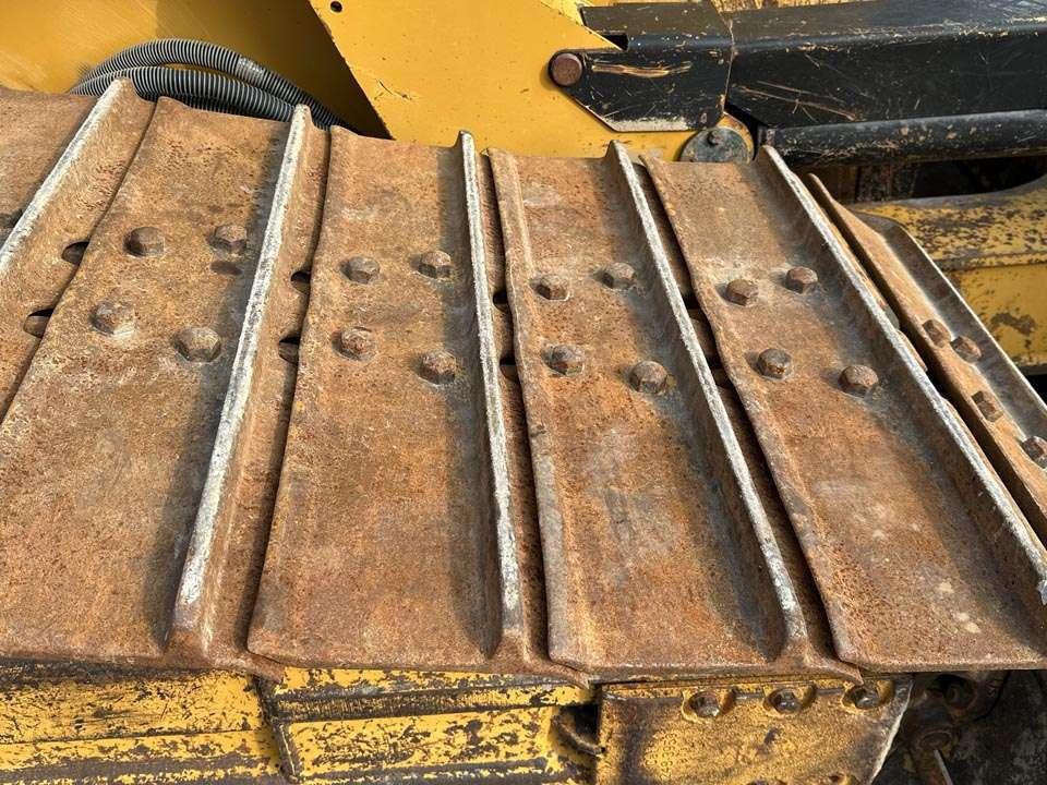 Caterpillar D6K2LGP Foto 5