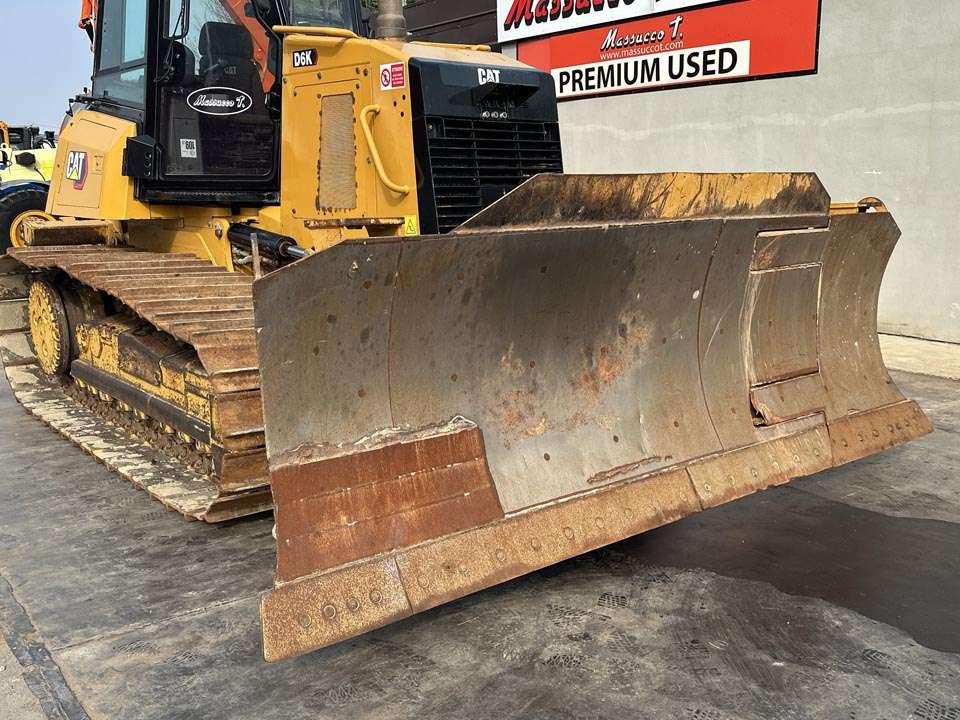 Caterpillar D6K2LGP Foto 7