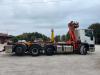 Iveco 260E43 EUROTECH SCARRABILE Foto 5 thumbnail