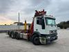 Iveco 260E43 EUROTECH SCARRABILE Foto 6 thumbnail