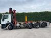 Iveco 260E43 EUROTECH SCARRABILE Foto 7 thumbnail