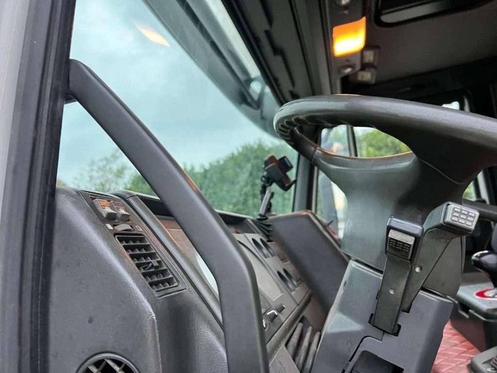 Iveco 260E43 EUROTECH SCARRABILE Foto 10
