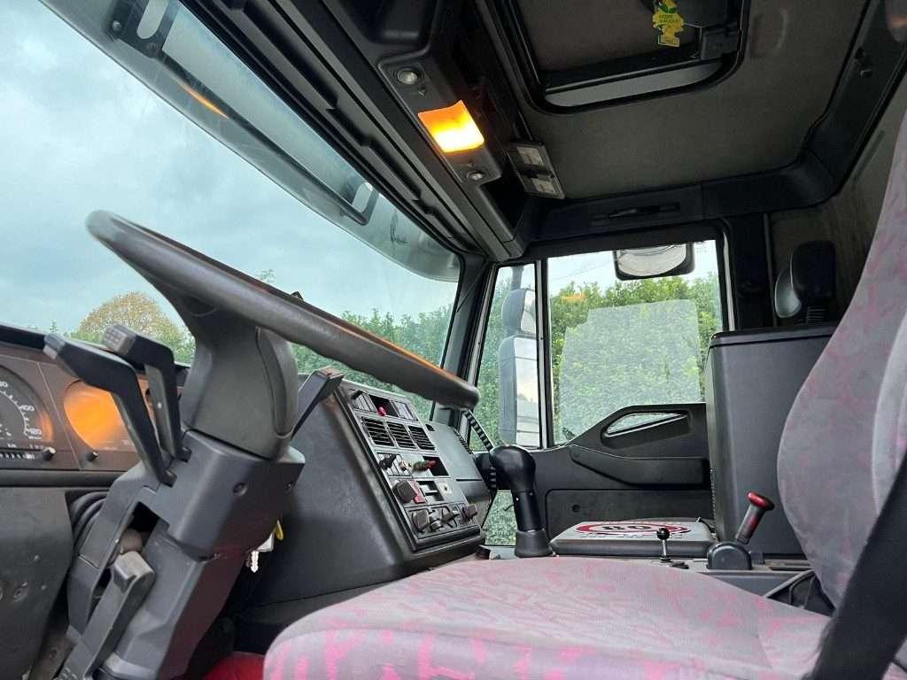 Iveco 260E43 EUROTECH SCARRABILE Foto 8
