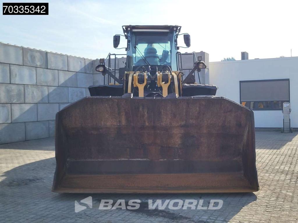 Caterpillar 980 M Foto 10