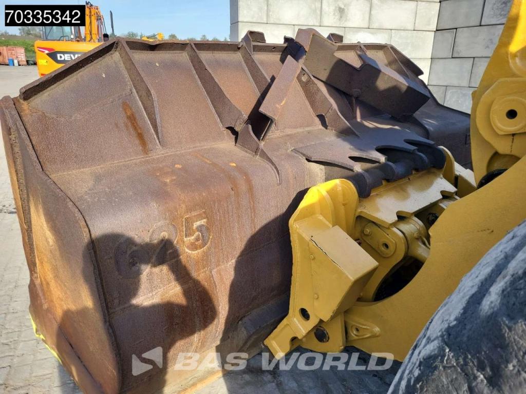 Caterpillar 980 M Foto 13