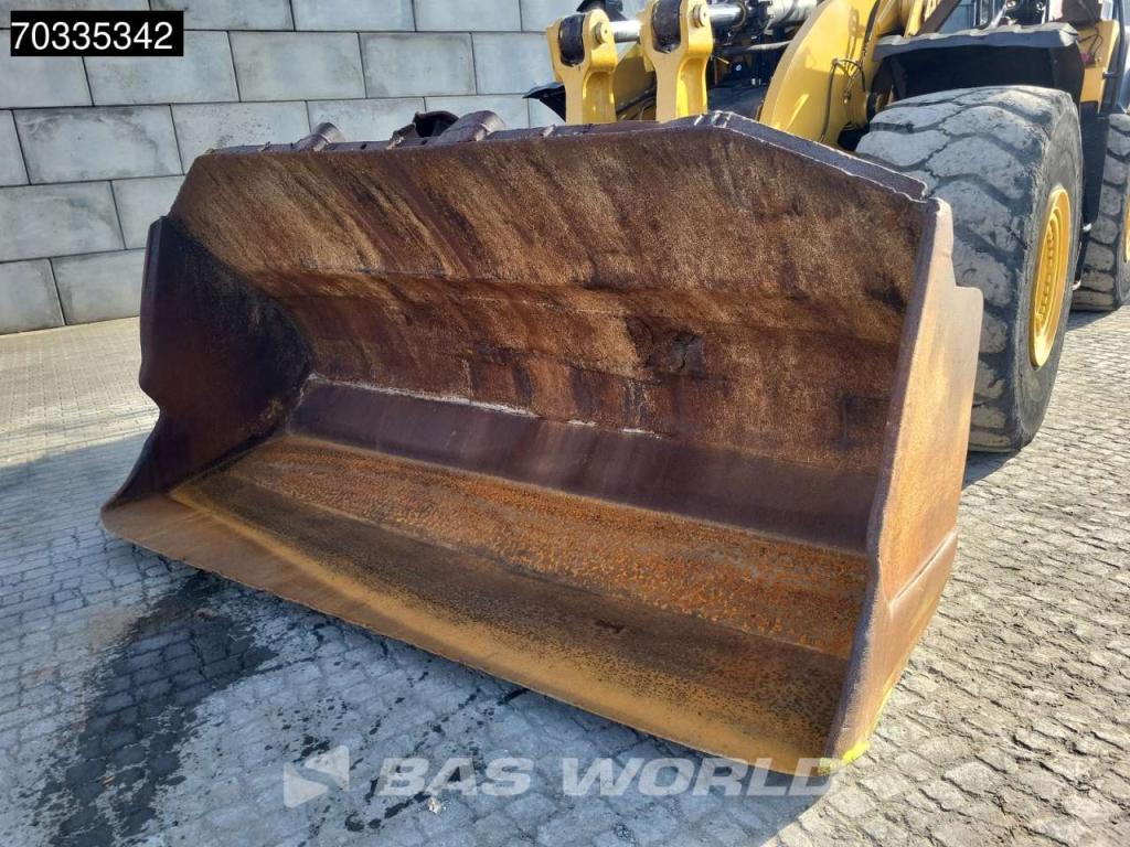 Caterpillar 980 M Foto 15