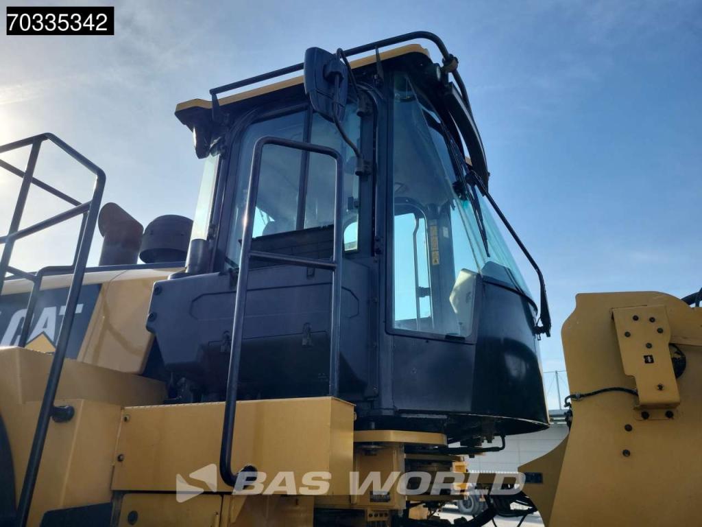 Caterpillar 980 M Foto 25