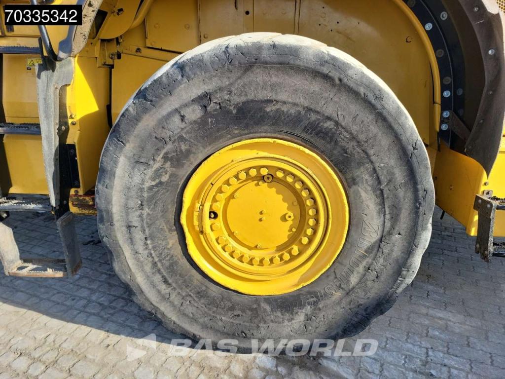 Caterpillar 980 M Foto 30