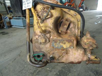 Trasmissione per Fiat Allis FL10C in vendita da OLM 90 Srl