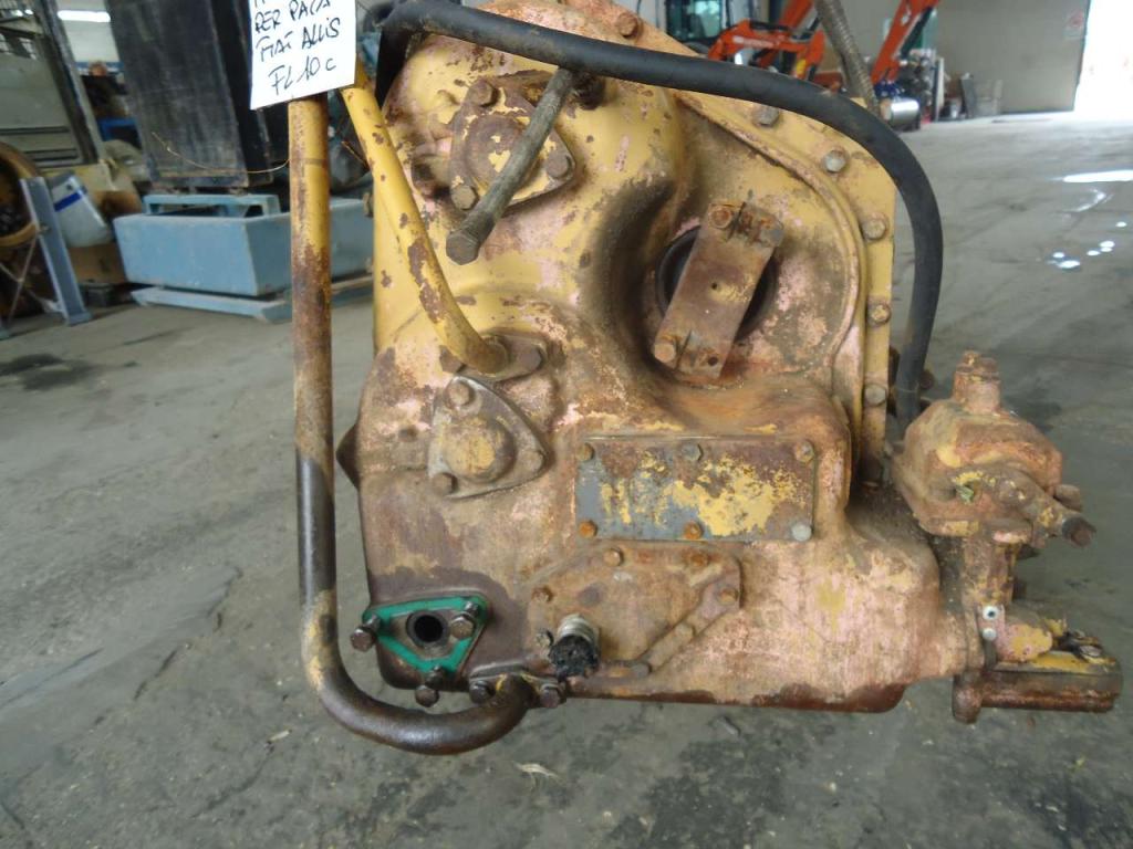 Trasmissione per Fiat Allis FL10C Foto 1