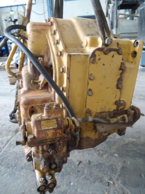 Trasmissione per Fiat Allis FL10C Foto 2
