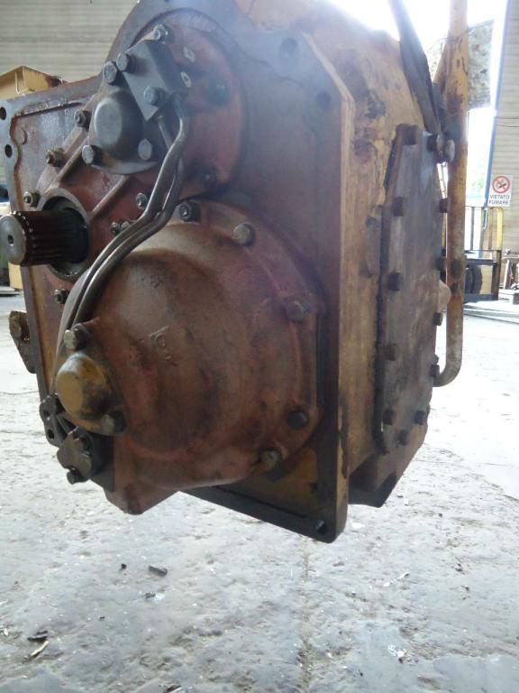 Trasmissione per Fiat Allis FL10C Foto 3