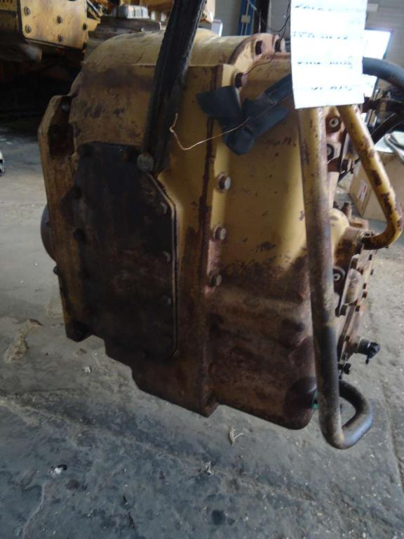 Trasmissione per Fiat Allis FL10C Foto 4