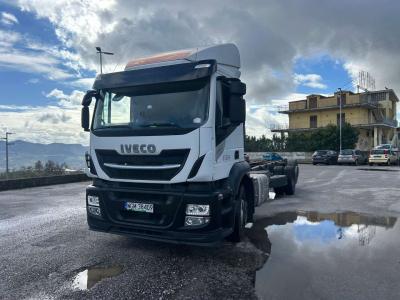 Iveco HI-STREET 260S31 XP in vendita da Procida Macchine S.r.l.