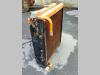Radiatore olio idraulico per Fiat Hitachi Ex 215 Foto 2 thumbnail