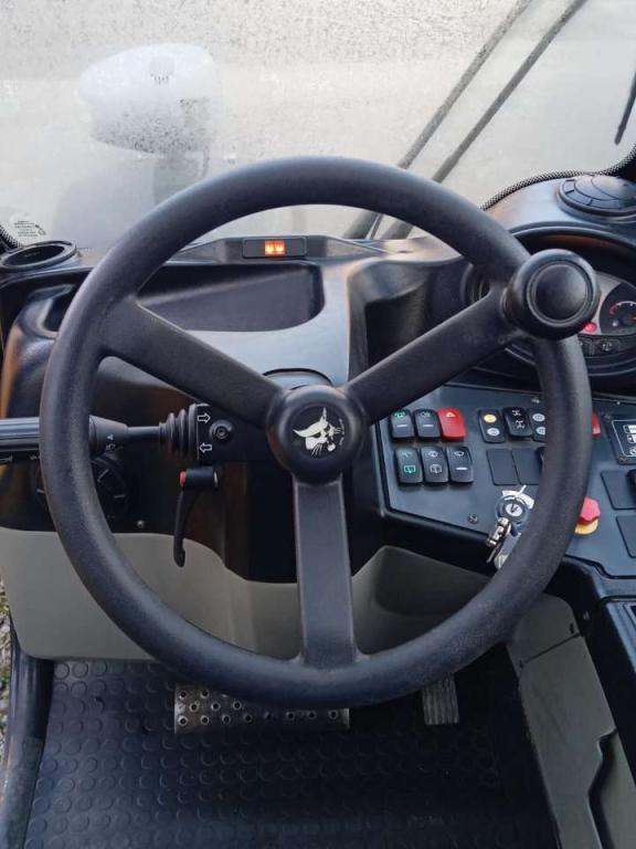 Bobcat TL 26/60 Foto 8
