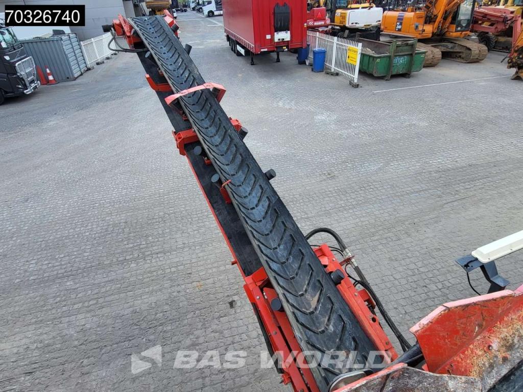 Terex - Finlay 863 Foto 15